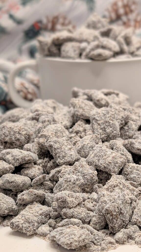 Image of Healthy Muddy Buddies