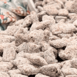Refined Sugar Free Puppy Chow wo Powdered Sugar