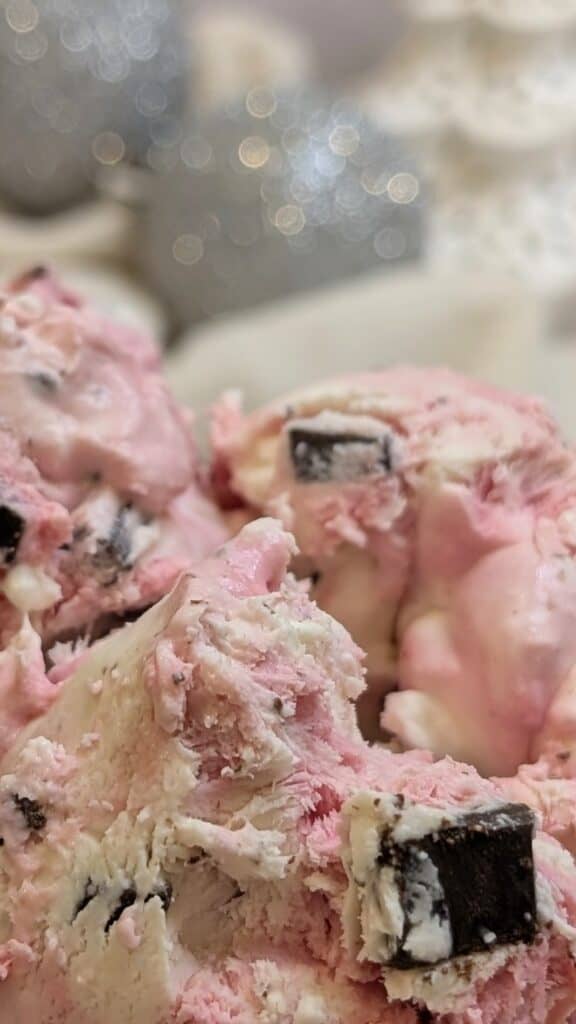 Image of Peppermint Ice Cream
