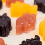 Easy Healthy Fruit Snacks for Kids