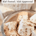 Healthy Homemade Marshmallows Kid-Tested Kid-Approved