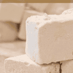 Healthy Maple Marshmallows with Beef Gelatin