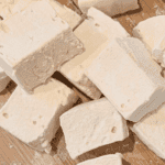 Naturally Sweetened Marshmallows Recipe