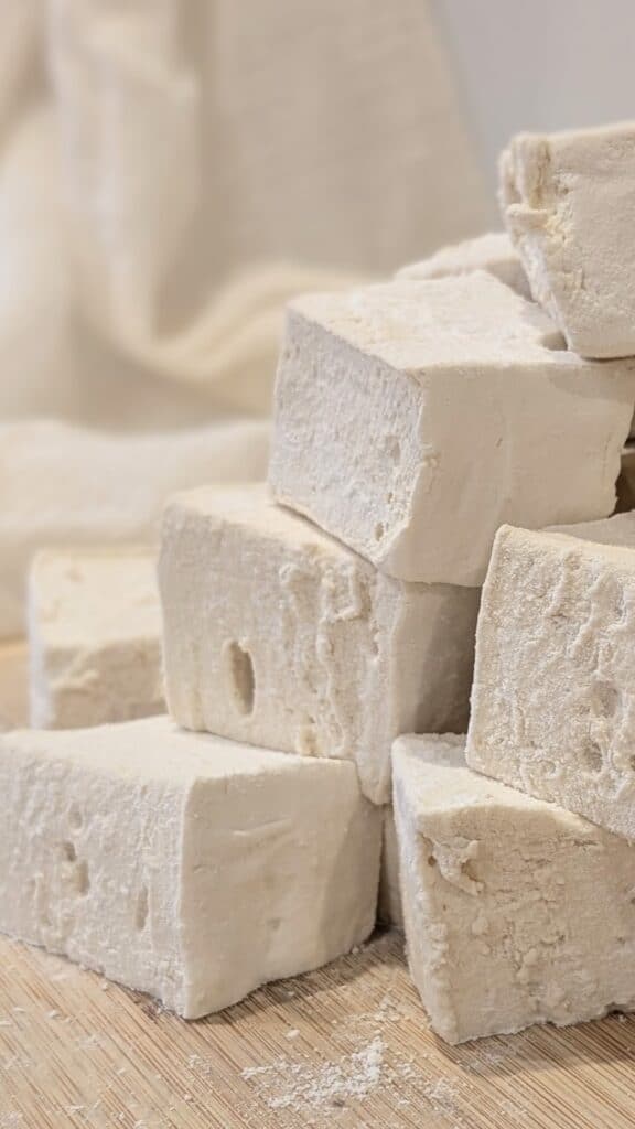 Image of Refined Sugar Free Marshmallows