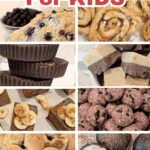 15 Refined Sugar Free Breakfast Ideas for Kids