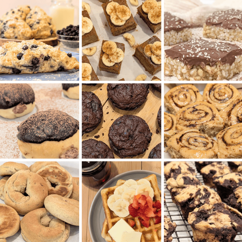 Images of Breakfast Ideas for Kids