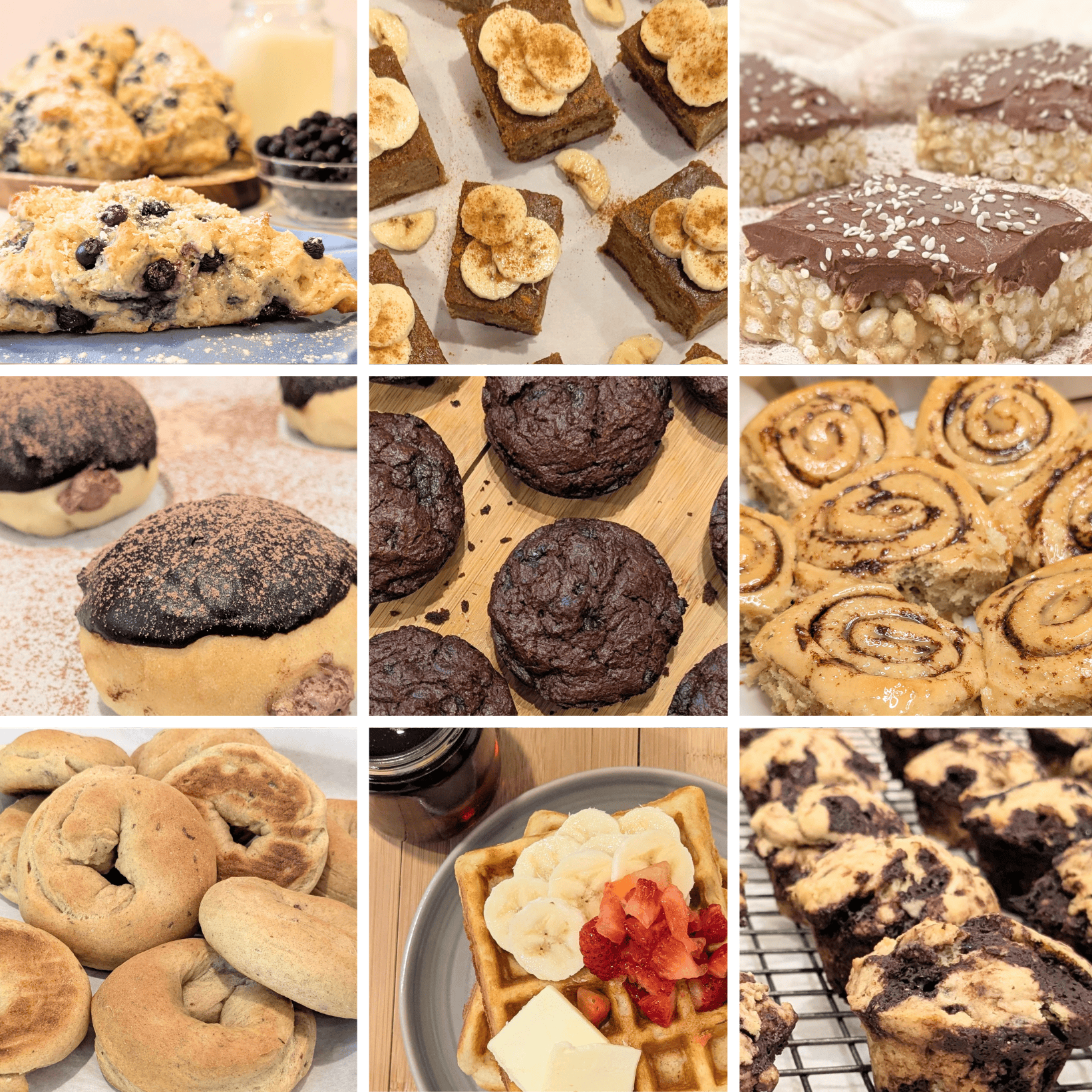 Images of Breakfast Ideas for Kids