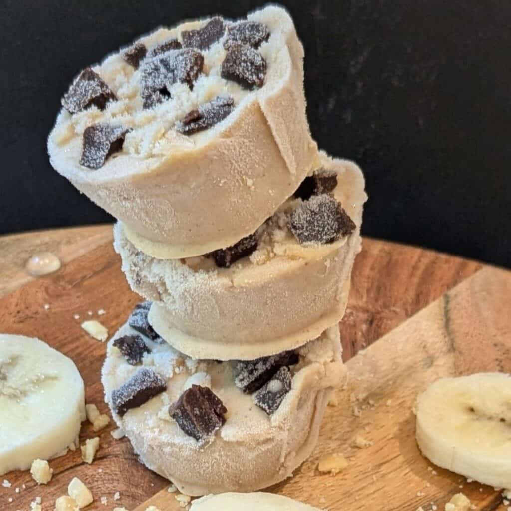 Image of Frozen Yogurt Cups