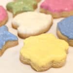 Sugar Cookies