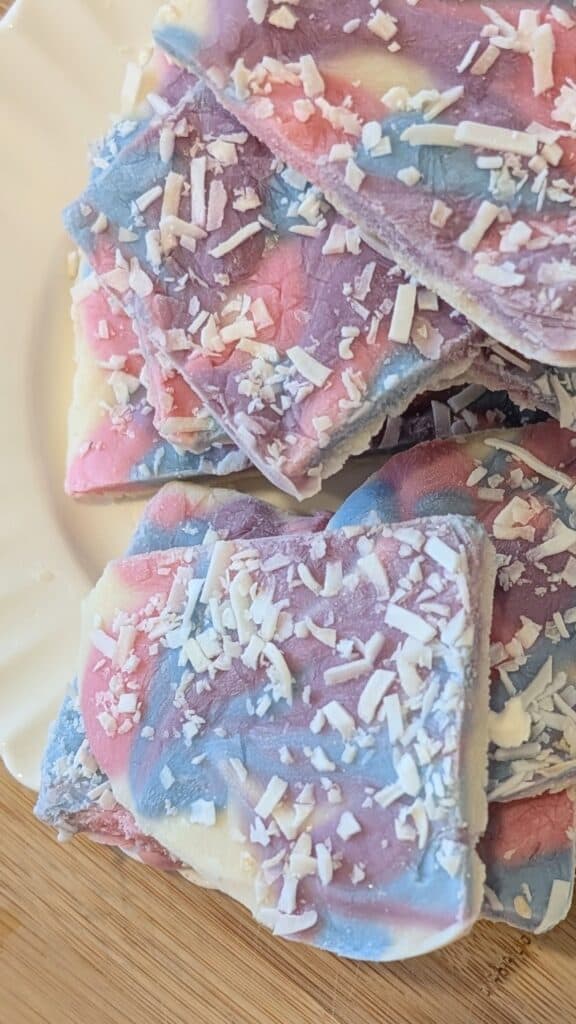 Unicorn Bark