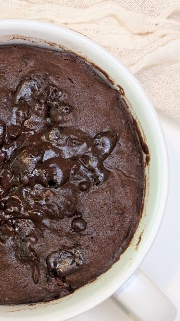 Mug Cake