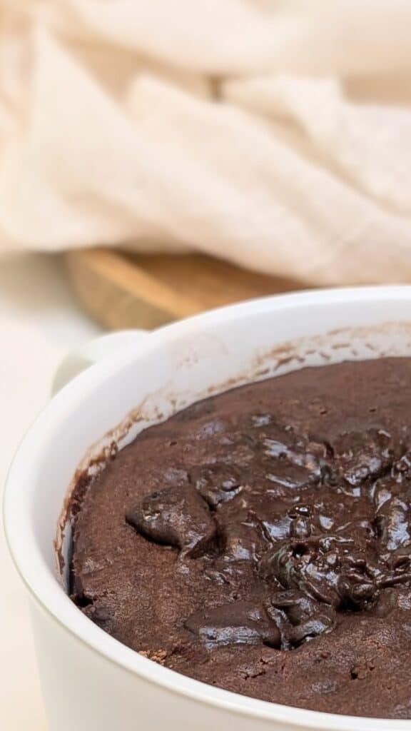 Healthy Brownie