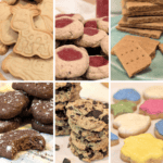 Back to School Cookies for Kids
