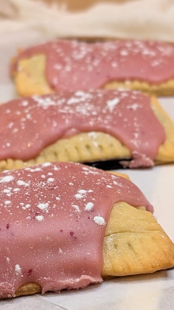 Homemade Hand Pies