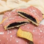 Homemade Pop Tarts