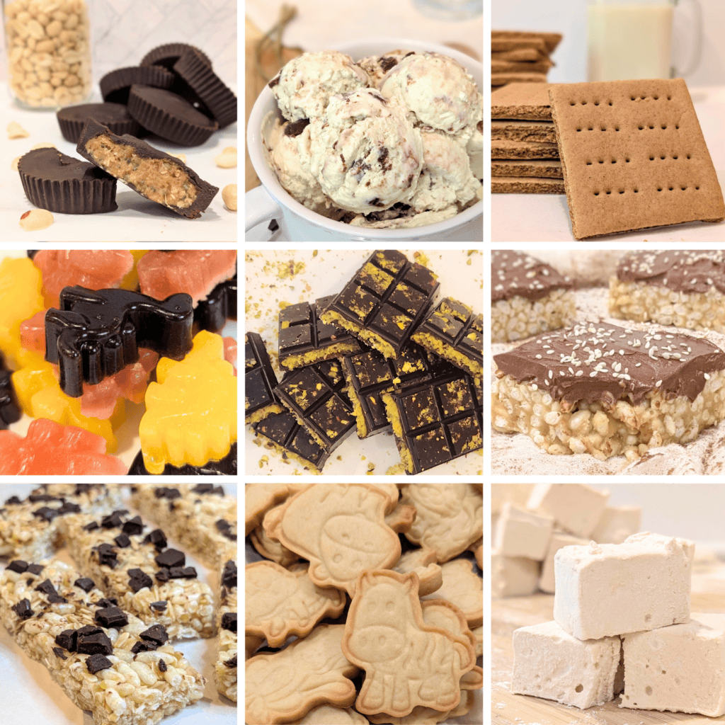 Copycat Recipes