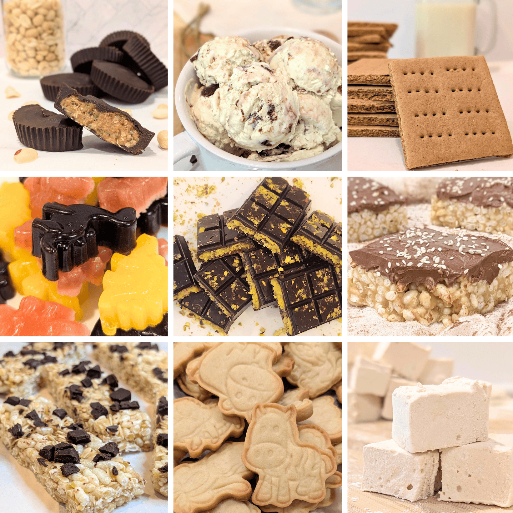 Copycat Recipes