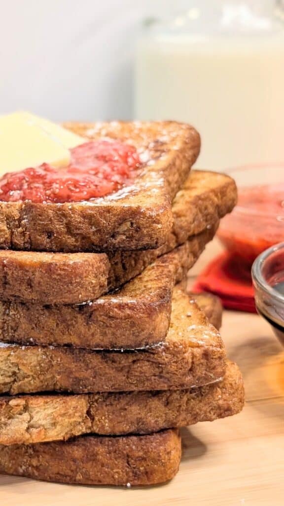 Simple French Toast