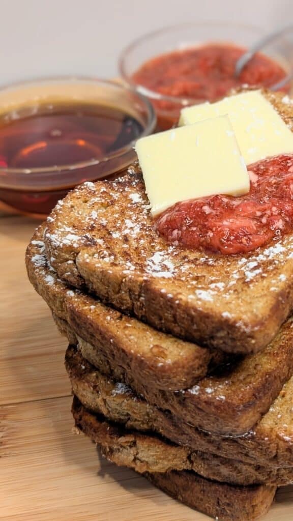 Easy French Toast