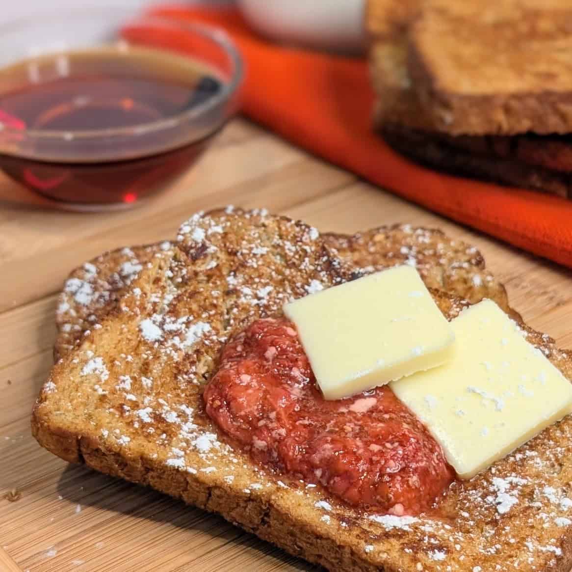 Classic French Toast