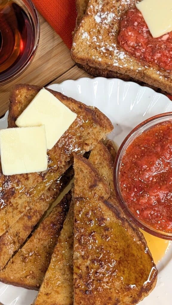 Classic French Toast