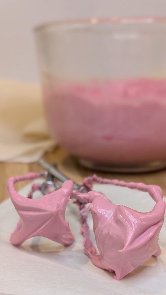 Honey Sweetened Frosting